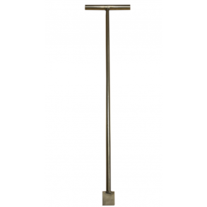 Dkselngle - lille firkant