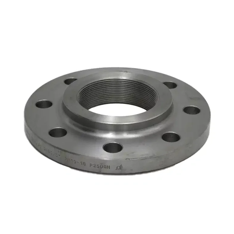 Flange �100