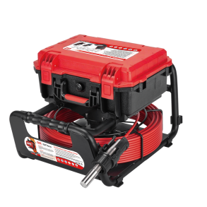 DKRT tv-inspektionskamera