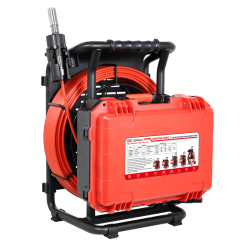 DKRT tv-inspektionskamera