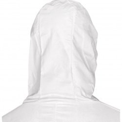 Beskyttelsesdragt med htte DT117 - str. XL