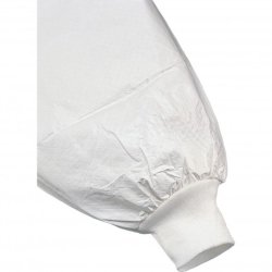 Beskyttelsesdragt med htte DT117 - str. XL