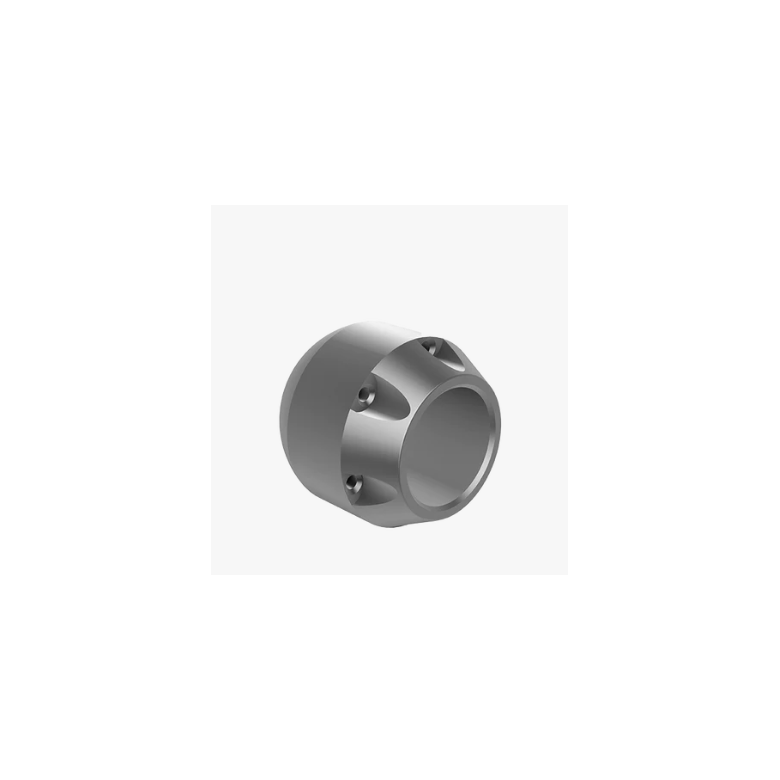Standarddyse Global Ground 1/2"  6 X 2,0mm