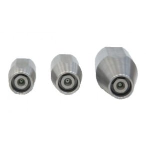 Dyseindsats til hnddyse 1/4