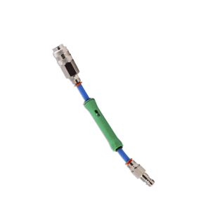 Ejector til slange til grenr�rsrenovering