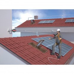 Faldsikringsst Elara170 - str. XL/XXL