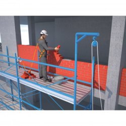 Faldsikringsst Elara190 - str. S/M/L