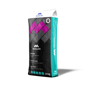 Fiberbeton Gr - 20 kg