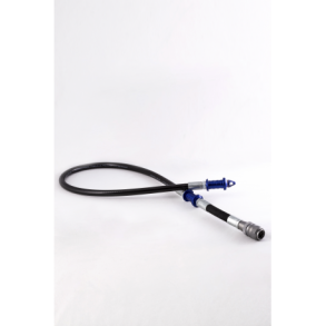 Holder til grenr�rspacker til �50-100 mm