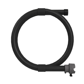 Milwaukee MEDIUM Frrings slange 4M