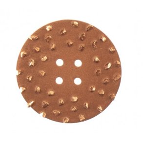 Frontplade metal Twister Liner Remover 125