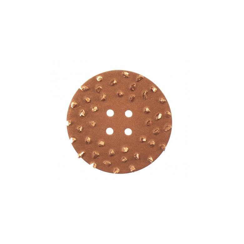 Frontplade metal Twister Liner Remover 175