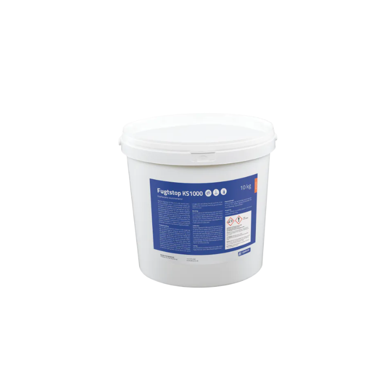 Fugtstop KS1000 - 10 kg