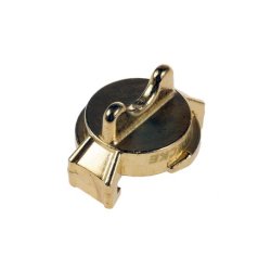 GEKA endeprop/blndkobling