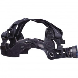 Klatrehjelm Granite Wind (gul)