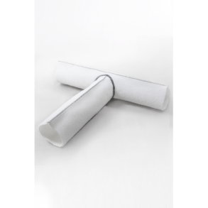 Liner til grenrr 100 (hoved) / 75 (stik) mm rr - 90°