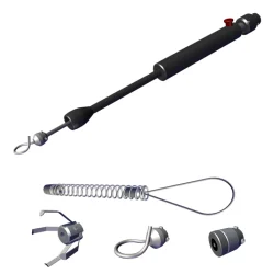 Small Grabber kobi st 5m