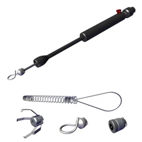 Small Grabber kobi st 5m