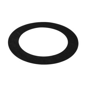 Flangepakning �150 Gummipakning 169-218 mm FP-SBR