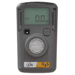 Single Gas detektor ARA H2S ( Svovlbrinte)