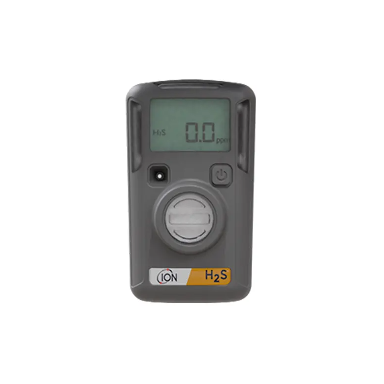 Single Gas detektor ARA H2S ( Svovlbrinte)