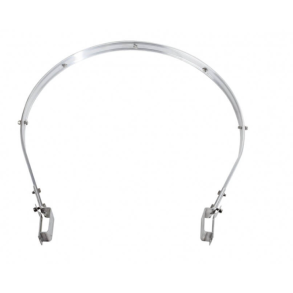 HAILO Rygbeskyttelsesstang til styr 72x25mm (6005801)