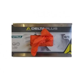 Holder til engangshandsker