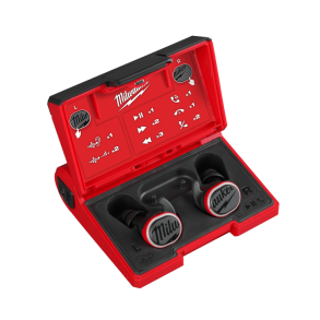 Milwaukee Hrevrn BLUETOOTH L4 RLEPB-301 (4933478750)