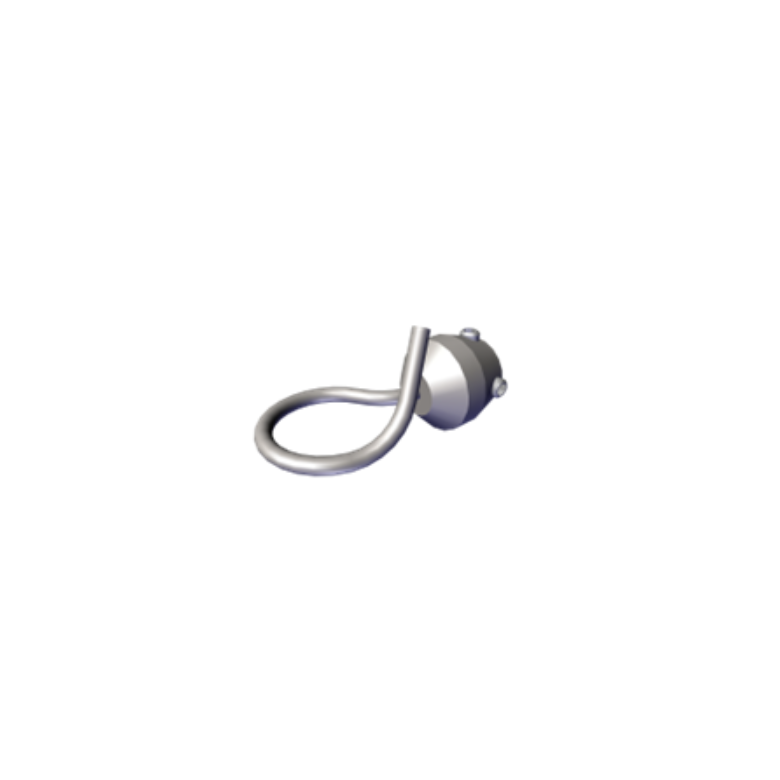 Grabber Kroghoved