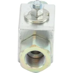 ROM 2-vejs ventil 1/2" (1032)