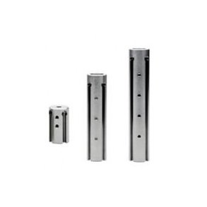 Hub 4 riller (alu) 150-200 - 12 mm