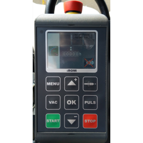 ROM - iROM Display V236 (392097)