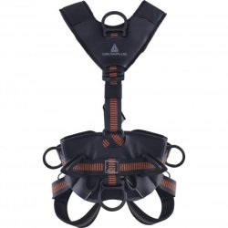 Faldsikrings- og rebstigningsele Jaguar HAR36TCP - str. M/L