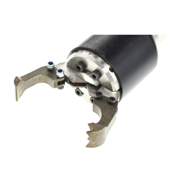 Grabber kbehoved