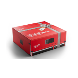 Milwaukee julekalender 2026 24 l�ger (4932501860)