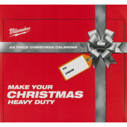 Milwaukee julekalender 2026 24 l�ger (4932501860)