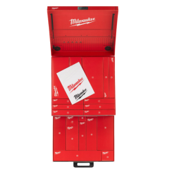 Milwaukee julekalender 2026 24 l�ger (4932501860)