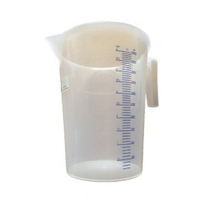 Mlebger - 5 l (kande)