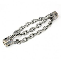 Kderenser PVC (uden skr) 125-150 - 12 mm PICOTE