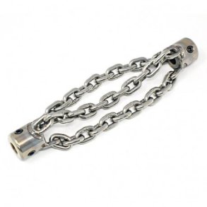 Kderenser PVC (uden skr) 100 - 8 mm PICOTE