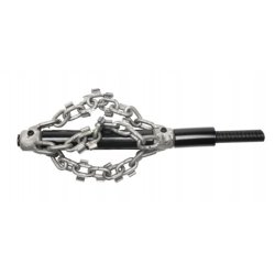 Kderenser 125-150 - 12 mm PICOTE