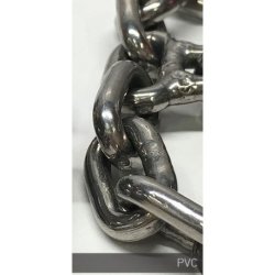 Kderenser PVC (uden skr) 125-150 - 12 mm PICOTE