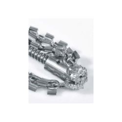 Kderenser med borehoved 100 - 10 mm