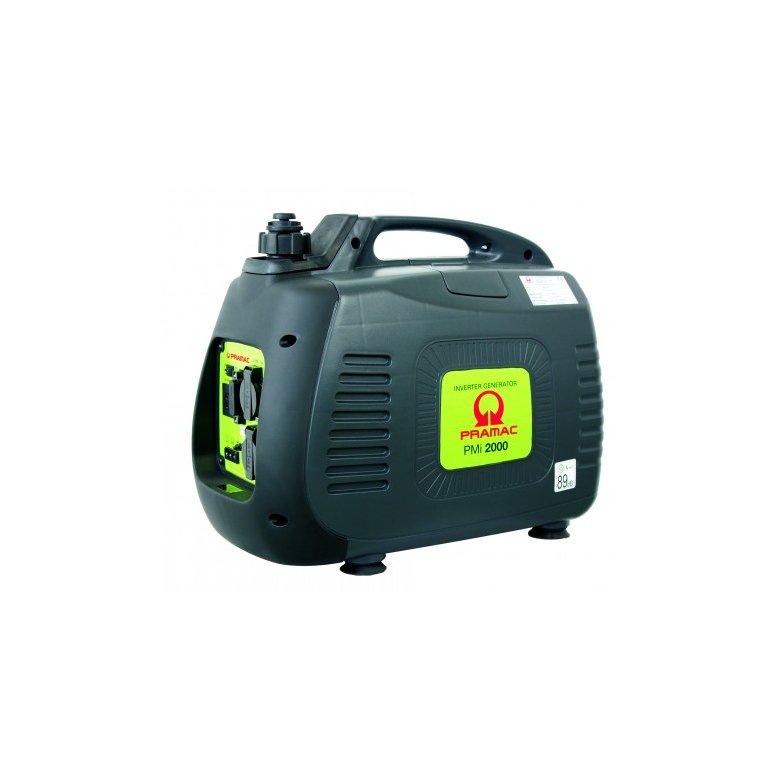Generator PMI2000
