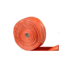 Kalibreringsslange til �200 mm r�r (orange)