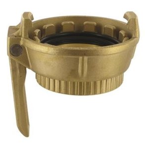 Tankvognskobling TW 4