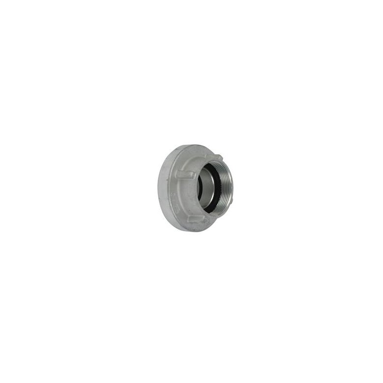 Storz overgang B x 2"muffe/IRG