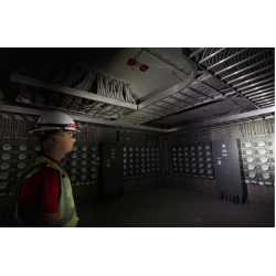 Milwaukee PANDELAMPE L4 HL2-301 ( 4933479963)