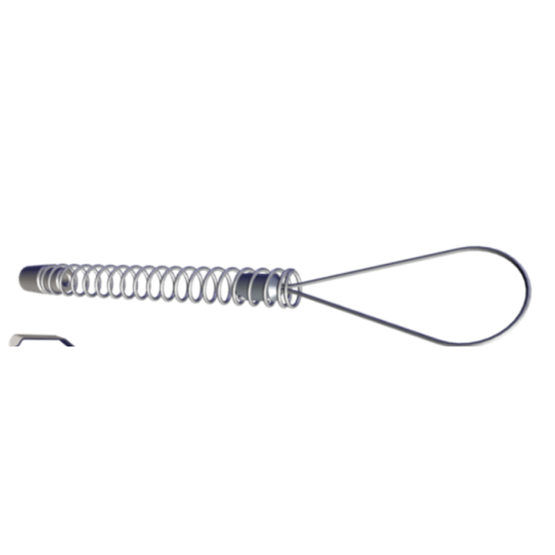 Grabber Lassohoved