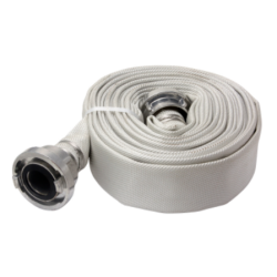 *UDLEJNING* Brandslange 2" 15 m